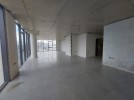 Flat floor office for rent Al Madinah Al Tebeieh street, area of 400m