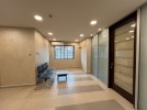 Offices for rent with different areas in Al Abdali, of 70 dinars/m