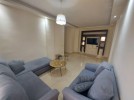 Furnished second floor for rent in Dabouq 175m