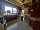 Furnished fourth floor for rent in Khalda 110m