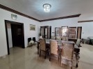 Flat apartment for rent in Abdullah Ghosheh 200m