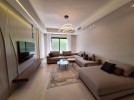 Ground floor apartment with private garage for rent in Abdoun 180m