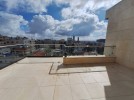 Roof with terrace for rent in Al Shmeisani 50m