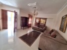 Furnished standalone villa for rent in Dabouq with a land area of 600m