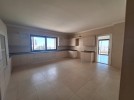 Second floor apartment for rent in Abdoun 490m