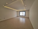 Second floor apartment for rent in Abdoun 490m