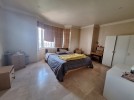 Furnished villa for rent in Al Fuhais with a land area of 2000m