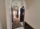 Second floor for rent in 7th Circle 100m