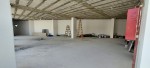 Unfinished commercial roof with terrace for rent in Dabouq of 145m