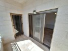 Third floor apartment for rent in Khalda 190m