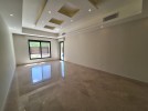 Apartment with swimming pool for rent in Abdoun 220m