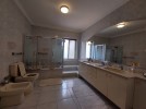 Furnished standalone villa for rent in Abdoun with a land area of 860m