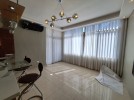 Roof with terrace for rent in Abdoun 95m