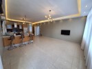 Roof with terrace for rent in Abdoun 95m