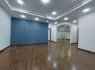 Fifth floor office for rent on Mecca Street an office area of 321m