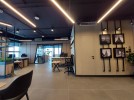 Office with high level decorations in for rent in Abdoun an area 100m