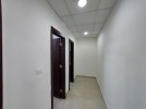مكتب باطلالة مميزة في مجمع فخم للايجار في العبدلي بمساحة مكتب 140م
