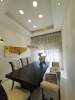 Furnished attached villa for rent in Al Thuhair, a land area of 630m