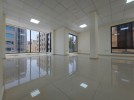 مجمع تجاري مكاتب بواجهات زجاجية للايجار في الشميساني بمساحة بناء 1000م