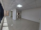 Second flat floor office for rent in Al Shmeisani office area of 250m