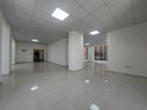 مكتب من طابقين في مجمع مميز للايجار في الشميساني، مساحة المكتب 500م