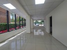 Office with two floors for rent in Al Shmeisani, office area of 500m