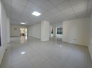 Flat ground floor office for rent in Al Shmeisani, office area of 250m