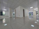 Flat ground floor office for rent in Al Shmeisani, office area of 250m
