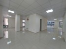 Flat first office for rent in Al Shmeisani, office area of 500m