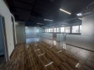 First floor office for rent in Wadi Saqra an office area of 180m