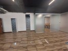 First floor office for rent in Wadi Saqra an office area of 180m
