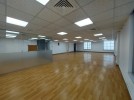 Basement office for rent on Mecca Street with an office area of 200m
