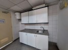 Basement office for rent on Mecca Street with an office area of 200m