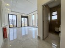 Duplex last floor with roof for sale in Hjar Al Nawabelseh of 210m