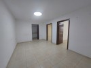 مكتب طابق ثالث للايجار في الجندويل، مساحة المكتب 64م