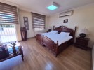 Furnished villa for rent in Al Rawnaq with a land area of 800m