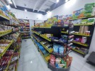 Well operating equipped supermarket in Dahiet Al Amir Rashid of 82m