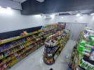 Well operating equipped supermarket in Dahiet Al Amir Rashid of 82m