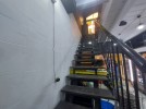 Well operating equipped supermarket in Dahiet Al Amir Rashid of 82m
