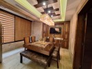 Standalone villa with pool for rent in Um Al Summaq area of 1000m