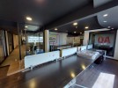Second floor office for rent in Um Al-Summaq, with an area 368m