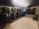 Commercial showroom for rent on Abdullah Ghosheh St area of 110m 