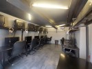 Commercial showroom for rent on Abdullah Ghosheh St area of 110m 