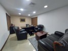 Second floor office  for rent in Mecca Street, office area 130m