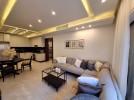 Apartments with a terrace for rent in Abdoun100m