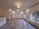 Ground floor apartment with a garden for rent in Khalda 360m