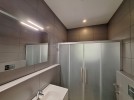 Ground floor apartment with a garden for rent in Khalda 360m