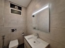 Ground floor apartment with a garden for rent in Khalda 360m
