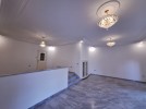 Ground floor apartment with a garden for rent in Khalda 360m