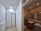 Ground floor apartment with a garden for rent in Khalda 360m